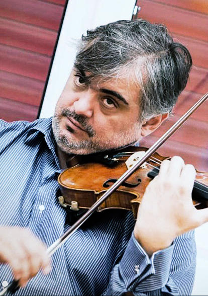 Igor Petrushevski — Vienna Classic Strings - International Violin, Viola and Cello Competition and Festival